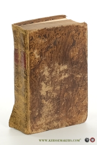 Office de la semaine sainte, ou quinzaine de paques, selon le missel et le bréviaire de Rome, en Latin et en Français. — Missel / Bréviare de Rome: