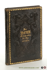 Gesangbuch für die evangelisch-christlichen Einwohner des Herzogthums Nassau. — Gesangbuch: