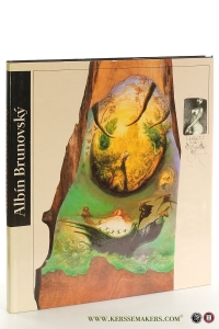 Albín Brunovsky. — Peterajová, L'udmila.