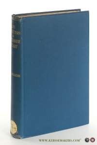 Life and Letters of Janet Erskine Stuart, Superior General of the Society of the Sacred Heart, 1857 to 1914. With an Introduction by his Eminence Cardinal Bourne. With Illustrations. New Impression. [ First Edition September 1922, New Impression June 1923, this Edition October 1924 ]. — Monahan, Maud.