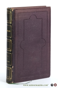 Génie du Christianisme. Édition revue. — Chateaubriand.