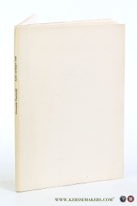 Kosík smrkovych sisek. (4 engravings by Jaroslav Serych). — Paustovskij, Konstantin.