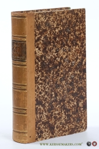 Traité pratique et raisonné d'Hydrothérapie. Recherches cliniques sur l'application de cette médication au traitement. — Fleury, Louis.