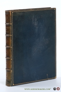 The Lyrics of Horace done into English Rhyme. — Baring, Thomas Charles.