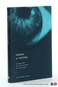 Norms of nature. Naturalism and the nature of functions. — Davies, Paul Sheldon.
