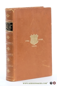 Ships and how they sailed the seven seas (5000 B.C.-A.D. 1935). Reprinted October 1935. — Loon, Hendrik Willem van.