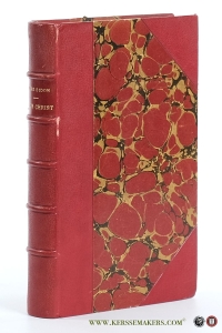 Jésus Christ. — Didon, Père.