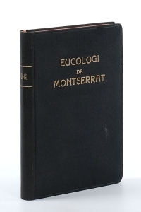 Eucologi de Montserrat. Llibre dels Confrares i dels devots Montserratins. — Eucologi de Montserrat: