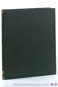 Index Kewensis Plantarum Phanerogamarum - Supplementum V (1911-1915). — Prain, D. (ed).