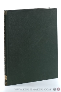 Index Kewensis Plantarum Phanerogamarum - Supplementum VI (1916-1920). — Prain, D. (ed).