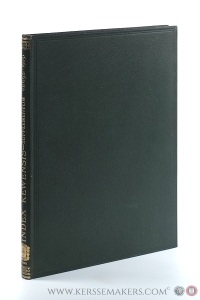 Index Kewensis Plantarum Phanerogamarum - Supplementum VII (1921-1925). — Hill, A. W. (ed).