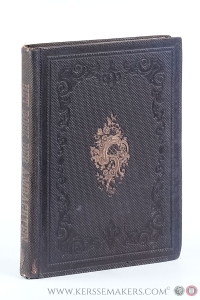 Het boek der ambachten, omgewerkt en verkort. Met vele houtgravuren. — (Anonym)