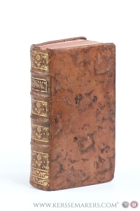 Le géographe. Manuel, contenant la description de tous les pays du monde, leurs qualités, leur climat, le caractère de leurs habitans, leurs villes capitales, avec leurs distances de Paris, & les routes qui y mènent, tant par terre que par mer; les changes et les monnoies ... . par M. l'abbé Expilly. Nouvelle édition, avec des cartes géographiques. — Expilly, (Jean-Joseph)