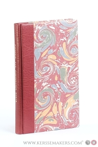 Een schoone historie van Fortunatus Borze Ende van zyn Wensch-hoedeken. Zeer genuchelijk ende vermaekelijk om lezen / bezonderlijk voor de Jonkheyd. Den lesten druk. Van nieuws overzien, en op vele plaetzen verbetert. — Anonym