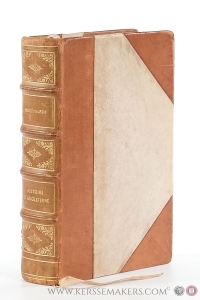 Histoire d'Angleterre. — Maurois, André.