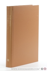 De la paix constantinienne à la mort de Théodose. — Palanque, J. R. / G. Bardy / P. de Labriolle.