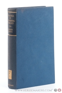 Principles of Sacramental Theology. — Leeming, Bernard.