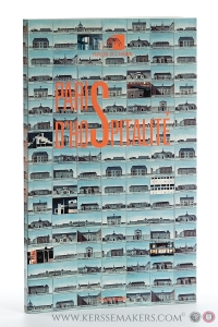 Paris d'hospitalité. Ouvrage publié à l'occasion de l'exposition 'Paris d'hospitalité' présentée au Pavillon de l'Arsenal du 19 juin au 9 septembre 1990. Avant-propos Bernard Rocher. — Léonard, Jean / Martine Weissmann (eds.).