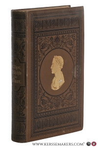 Geschichte der Römer. Sechste Auflage. Mit 181 Abbildungen, 2 Chromolithographien und 2 Karten. — Jäger, Oscar.