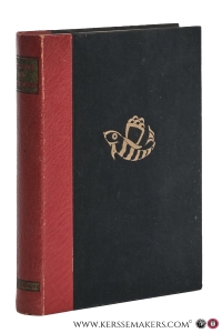 Liturgie en Kerkbouw. Met een voorwoord van Prof. Ir. M.J. Granpré Moliére. — Constantinus, P.