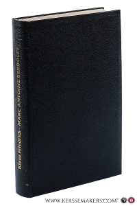 Marc Antoine Berdolet (1740 bis 1809) Bischof von Colmar Erster Bischof von Aachen. Sein Leben und Wirken unter besonderer Berücksichtigung seiner pastoralen Vorstellungen. — Friedrich, Klaus.