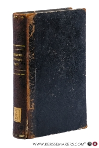 Adjumenta oratoris sacri seu divisiones, sententiae et documenta de iis Christianae virtæ veritatibus et officiis quae freguentius e sacro pulpito proponenda sunt. Collexta atque ordine digesta. — SCHOUPPE, Francisci Xaverii.
