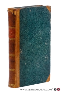 Manuel du trigonomètre, servant de guide aux jeunes ingénieurs qui se destinent aux opérations géodésiques suivi de diverses solutions de géométire pratique, de quelques notes et de plusieurs tables. — Lefèvre, A.