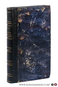 Traité d'arithmétique. — Serret, J. A.