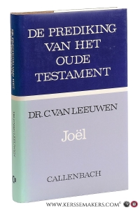 Joël. — Leeuwen, C. van.