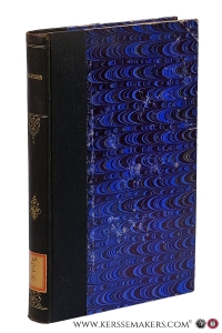 Praxis administrandi Sacramentum Poenitentiae, principiis Theologiae Moralis. — Velden, F. Pio van der.