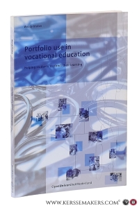 Portfolio use in vocational education. Helping students to direct their learning. — Kicken, Wendy.