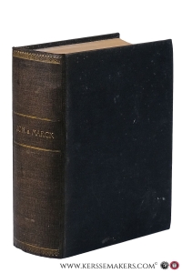 Het merch der Christene Got-geleertheit, behelsende te gelijk eene korte leeringe der waarheeden, en weederlegginge der dwaalingen. — Marck, Johannes à.