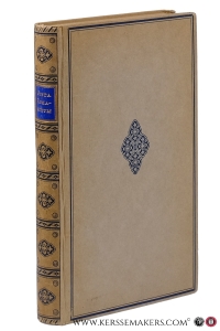 Gesta Romanorum. Das älteste Märchen- und Legendenbuch des christlichen Mittelalters. Mit einer Einführung von Hermann Hesse. Nach der Übersetzung von J. G. Th. Graesse. 4.-7. Tsd. — Hesse, Hermann (intr.) / J. G. Th. Graesse.