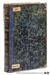 Origines et raison de la liturgie catholique en forme de dictionnaire, ou notion historiques et descriptives sur les rites et le cérémonial de l'officie divin, les sacrements, les fêtes, la hiérarchie, les édifices, vases et ornements sacrés, et en général sur le culte catholique, tant en orient qu'en occident, avec un grand nombre de notes, sous le titre de variétés, a la fin des articles; suivis d'un traité de litrugie Armenienne, traduit en Français sur le texte Italien du père Gabriel Avedic — Pascal, J.-B.-E.