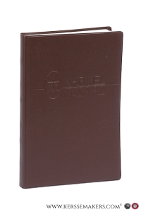 Karmel missaal, eigen missaal van de ongeschoeide broeders van de orde van de zalige maagd Maria van de berg Karmel. — Missaal: