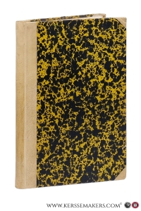 Supplementum Gradualis Romani continens Missas Proprias Trium Ordinum S.P.N. Francisci & Supplementum Antiphonarii Romani continens Vesperas, Laudes, Horas Minores Proprias trium Ordinum S.P.N. Francisci in usum Fratrum Minorum [ 2 books in 1 binding ] — Crucis, S.