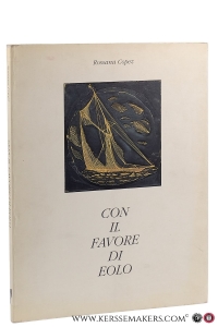 Con Il Favore Di Eolo. — Copez, Rossana.