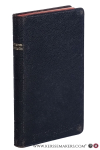 Thesaurus Spiritualis. Societatis Jesu. — Thesaurus: