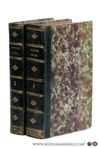 Histoire du ciel, ou l'on recherche l'origine de l'idolâtrie et les méprises de la philosophie, sur la formation des corps célestes, & de toute la nature. Nouvelle édition. — (Pluche, L'Abbé))