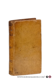 De vera habitus forma a Seraphico B. P. Francisco institura demonstrationes XI figuris aeneis expressae ad Urbanum VIII Pont. Max. Auctore R.P.F.Zacharia Boverio Ord. FF.Minorum Capucinorum. — Boverio, Zaccaria