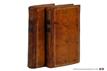 Jérusalem délivrée. Poëme Du Tasse. Nouvelle traduction. — Le Tasse (Torquato Tasso)