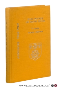 Ecole Pratique des Hautes Etudes, Ve section. Sciences religieuses. Annuaire 1968-1969, tome LXXVI. [Contents:] Renseignements généraux. Article liminaire : le dépaysement comme forme d'ascèse, dans le monachisme ancien, par Antoine Guillaumont. Rapport sur l'exercice 1967-1968. Programmes des conférences 1968-1969. Tables. — Annuaire: