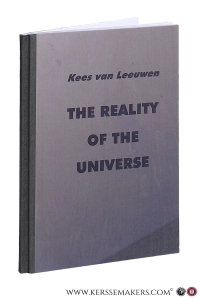 The reality of the universe as the connection between 'space', 'time' and 'energy/mass' for an observer and a phenomenon to be observed. — Leeuwen, Kees van.