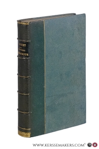 Histoires d'Hérodote. Traduction nouvelle avec une introduction et des notes par P. Giguet. — Herodote / P. Giguet.