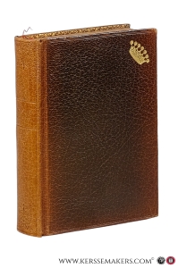 Missel de la prière. — Missel No 119: