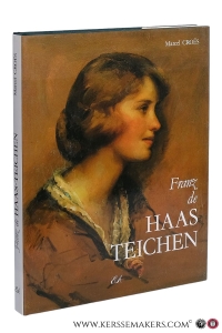 Franz de Haas-Teichen. — Croës, Marcel / Frans de Haas-Teichen.