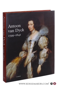 Van dyck 1599-1641. — Christopher Brown / H. Vlieghe.