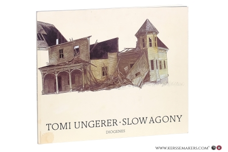 Slow agony. — Ungerer, Tomi.