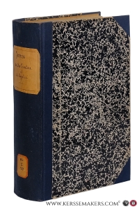 De Deo Creatore et De Angelis cum approbatione superiorum. — Janssens, Laurentio.