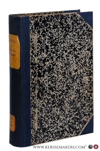 De Deo-Homine sive De Verbo Incarnato. I. Pars - Christologia. — Janssens, Laurentio.